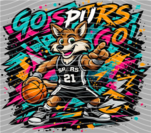 NBA and Team-QD 2688